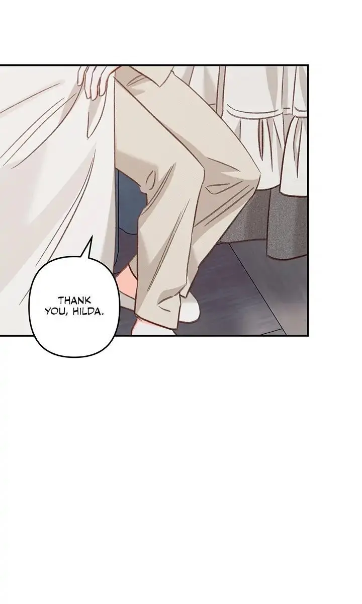 How to Survive as a Maid in a Horror Game Chapter 15 Page 60