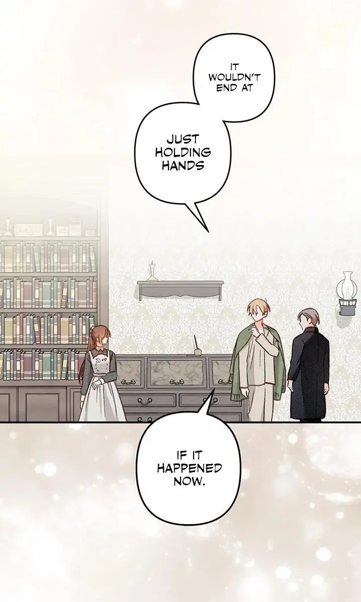 How to Survive as a Maid in a Horror Game Chapter 15 Page 62