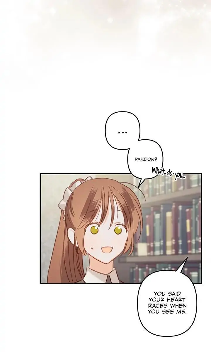 How to Survive as a Maid in a Horror Game Chapter 15 Page 63