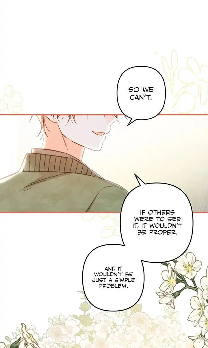 How to Survive as a Maid in a Horror Game Chapter 15 Page 64