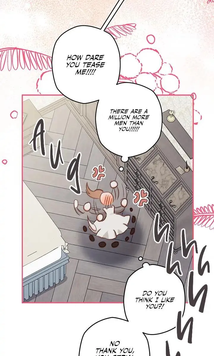 How to Survive as a Maid in a Horror Game Chapter 15 Page 70