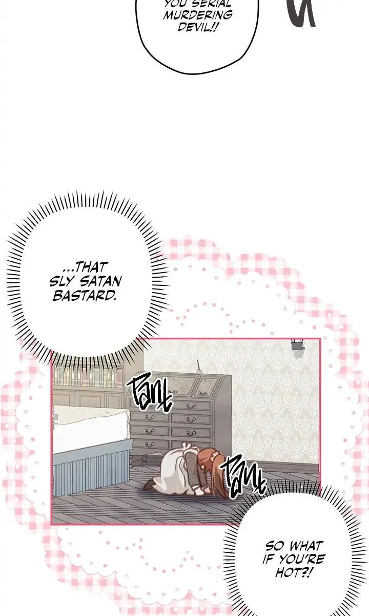 How to Survive as a Maid in a Horror Game Chapter 15 Page 71