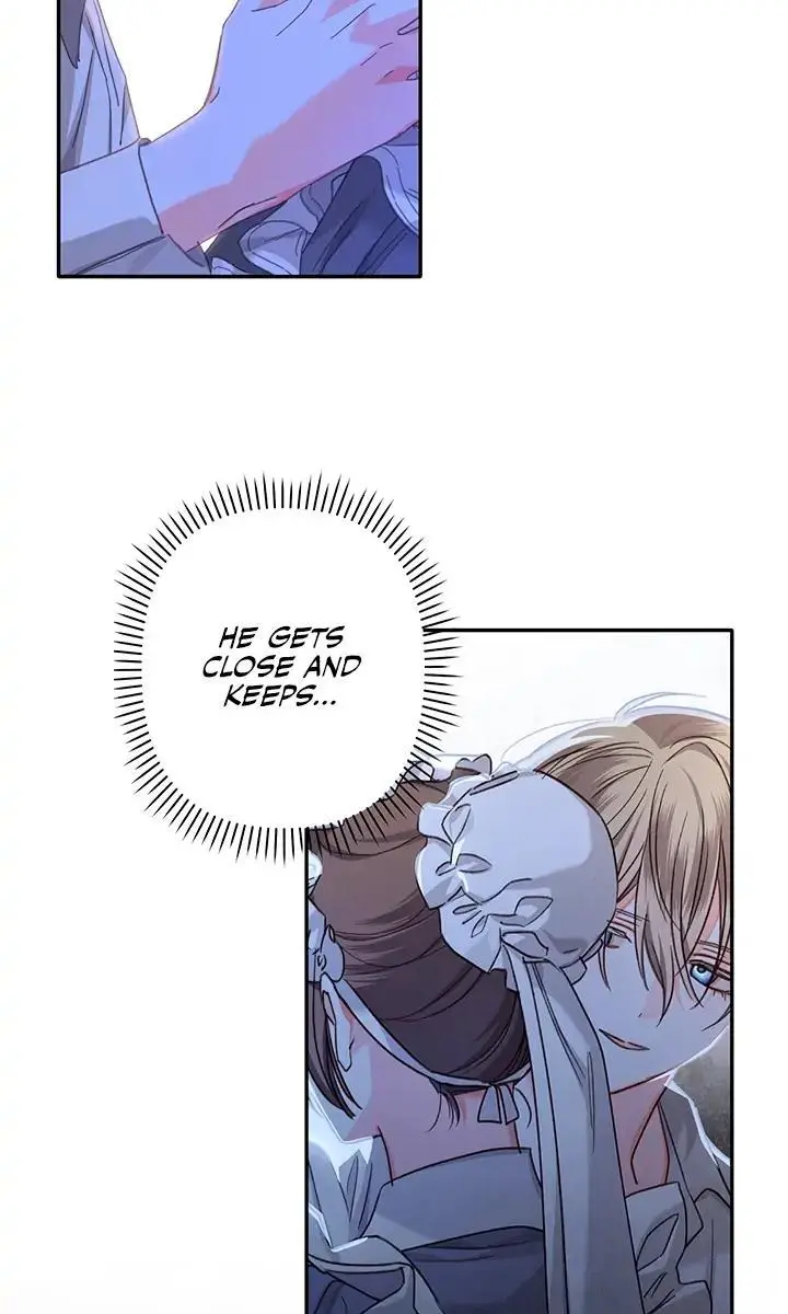 How to Survive as a Maid in a Horror Game Chapter 15 Page 73