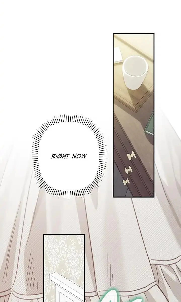 How to Survive as a Maid in a Horror Game Chapter 15 Page 79