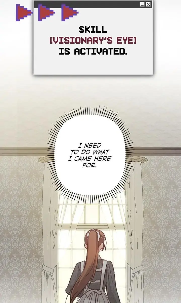 How to Survive as a Maid in a Horror Game Chapter 15 Page 81