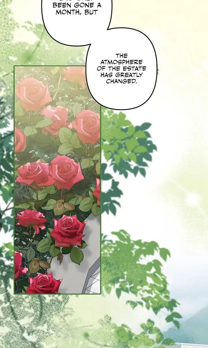 How to Survive as a Maid in a Horror Game Chapter 15 Page 85