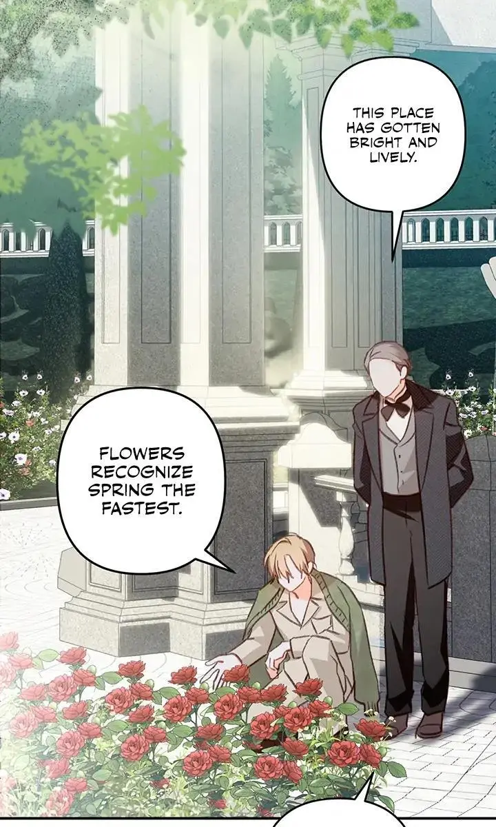 How to Survive as a Maid in a Horror Game Chapter 15 Page 86