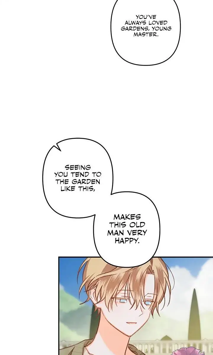 How to Survive as a Maid in a Horror Game Chapter 15 Page 87