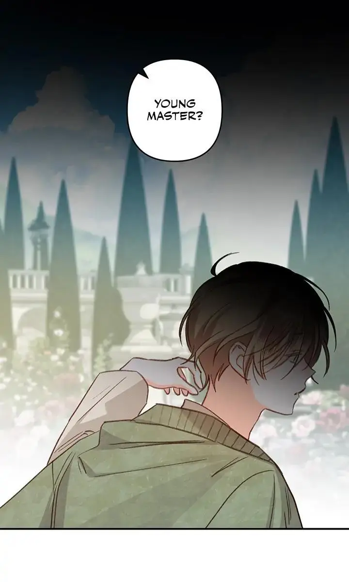 How to Survive as a Maid in a Horror Game Chapter 15 Page 92