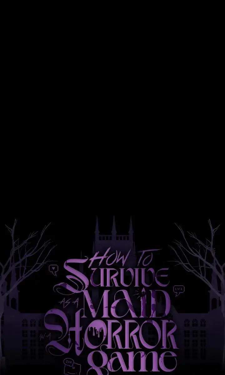How to Survive as a Maid in a Horror Game Chapter 15 Page 100