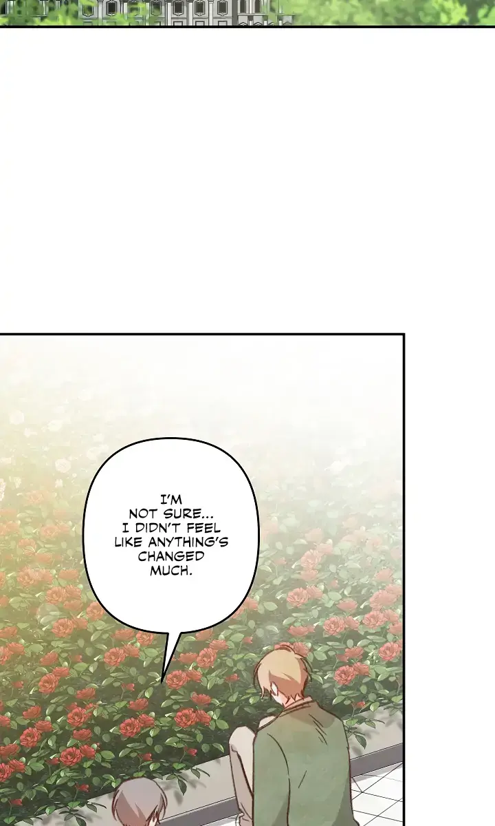 How to Survive as a Maid in a Horror Game Chapter 16 Page 6