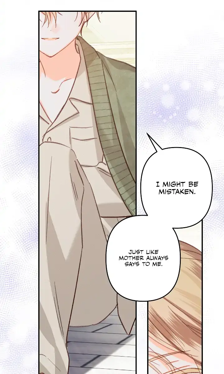 How to Survive as a Maid in a Horror Game Chapter 16 Page 8