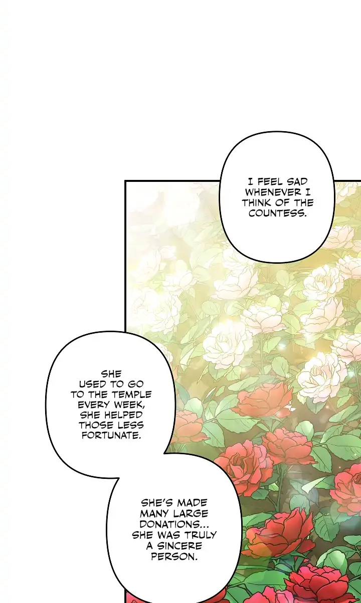 How to Survive as a Maid in a Horror Game Chapter 16 Page 15