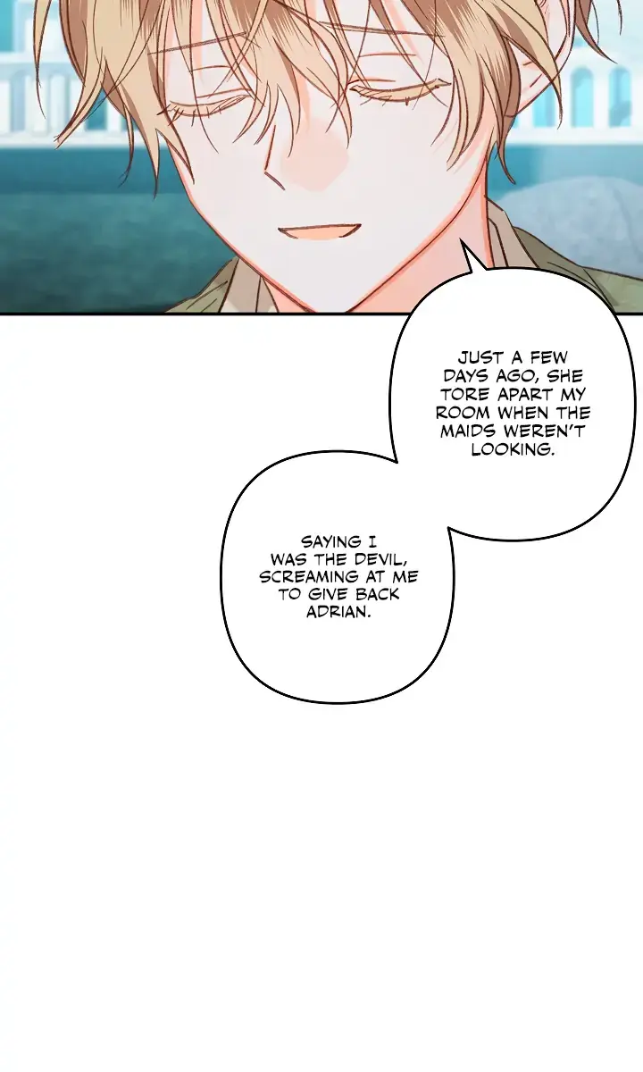 How to Survive as a Maid in a Horror Game Chapter 16 Page 22