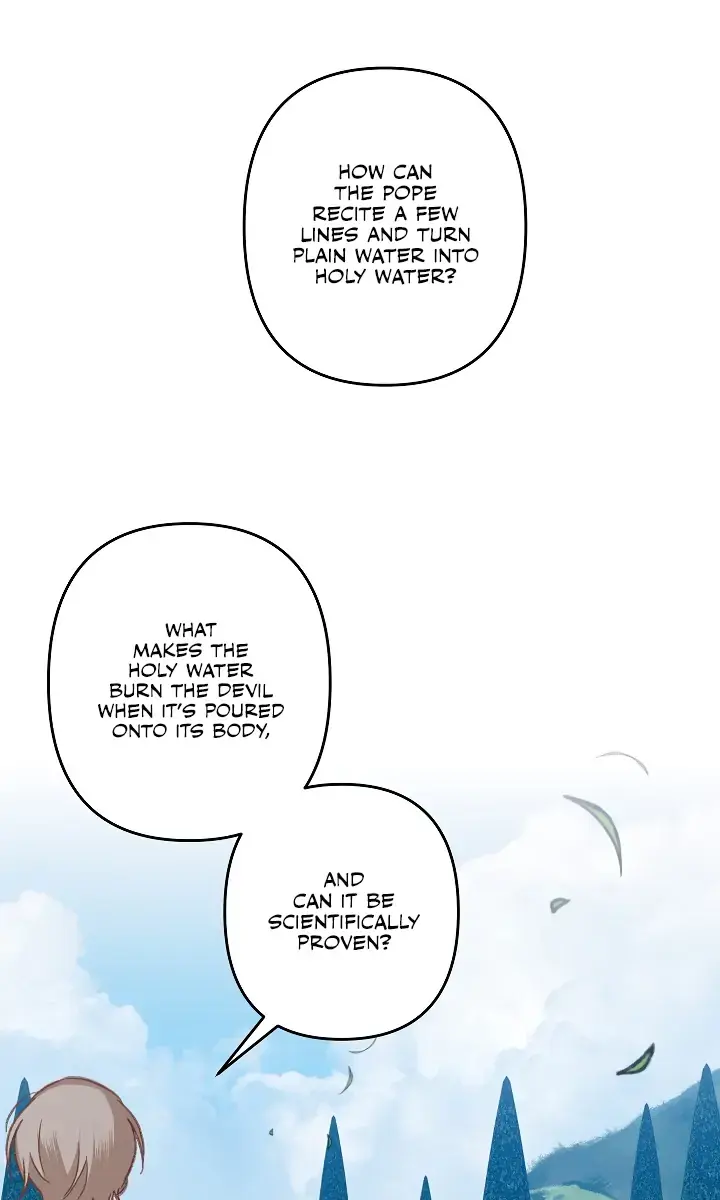 How to Survive as a Maid in a Horror Game Chapter 16 Page 31