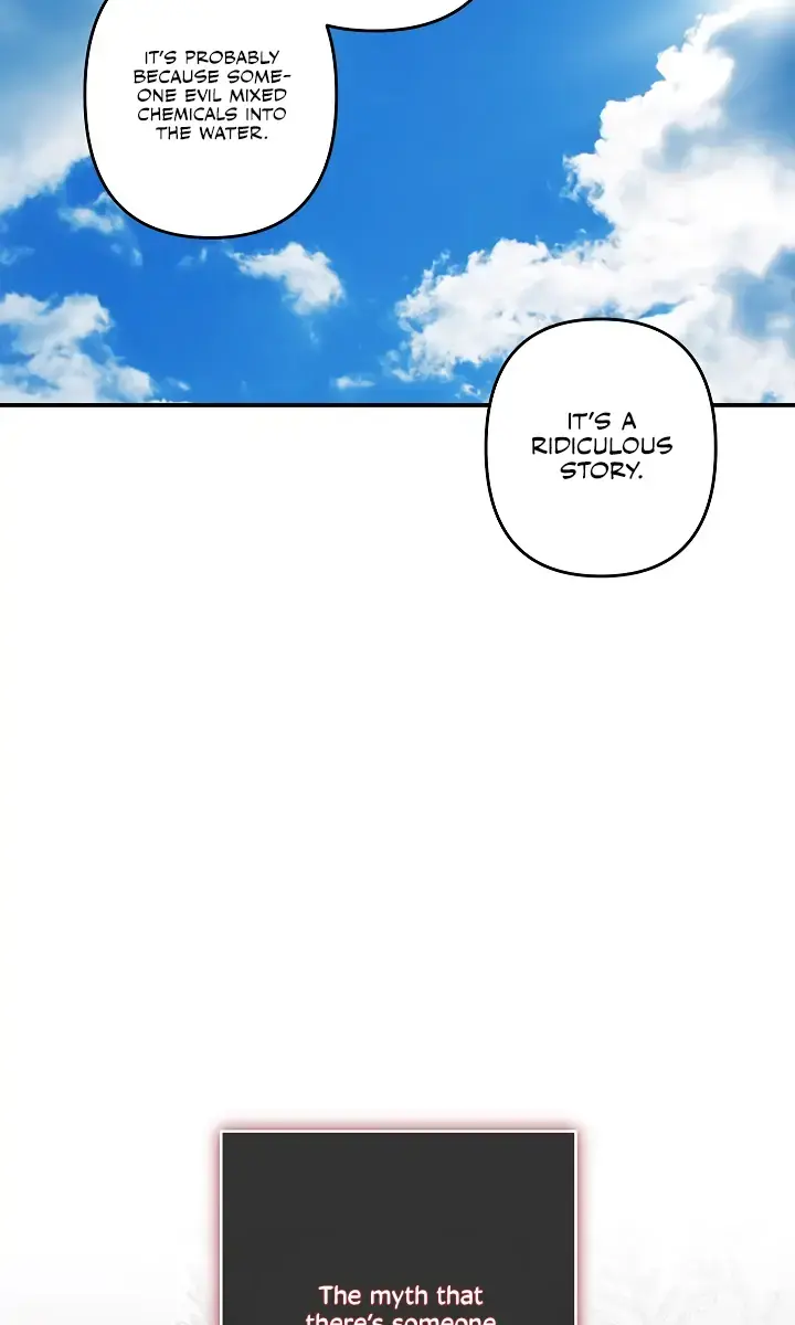 How to Survive as a Maid in a Horror Game Chapter 16 Page 33