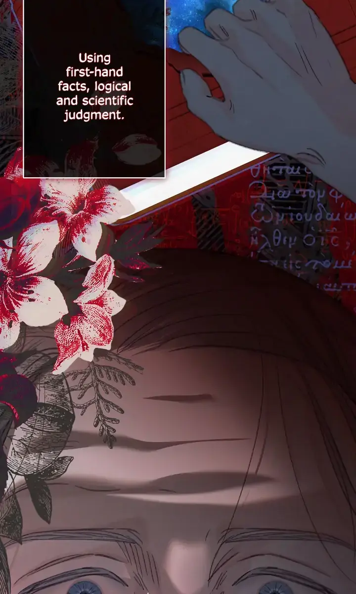 How to Survive as a Maid in a Horror Game Chapter 16 Page 35