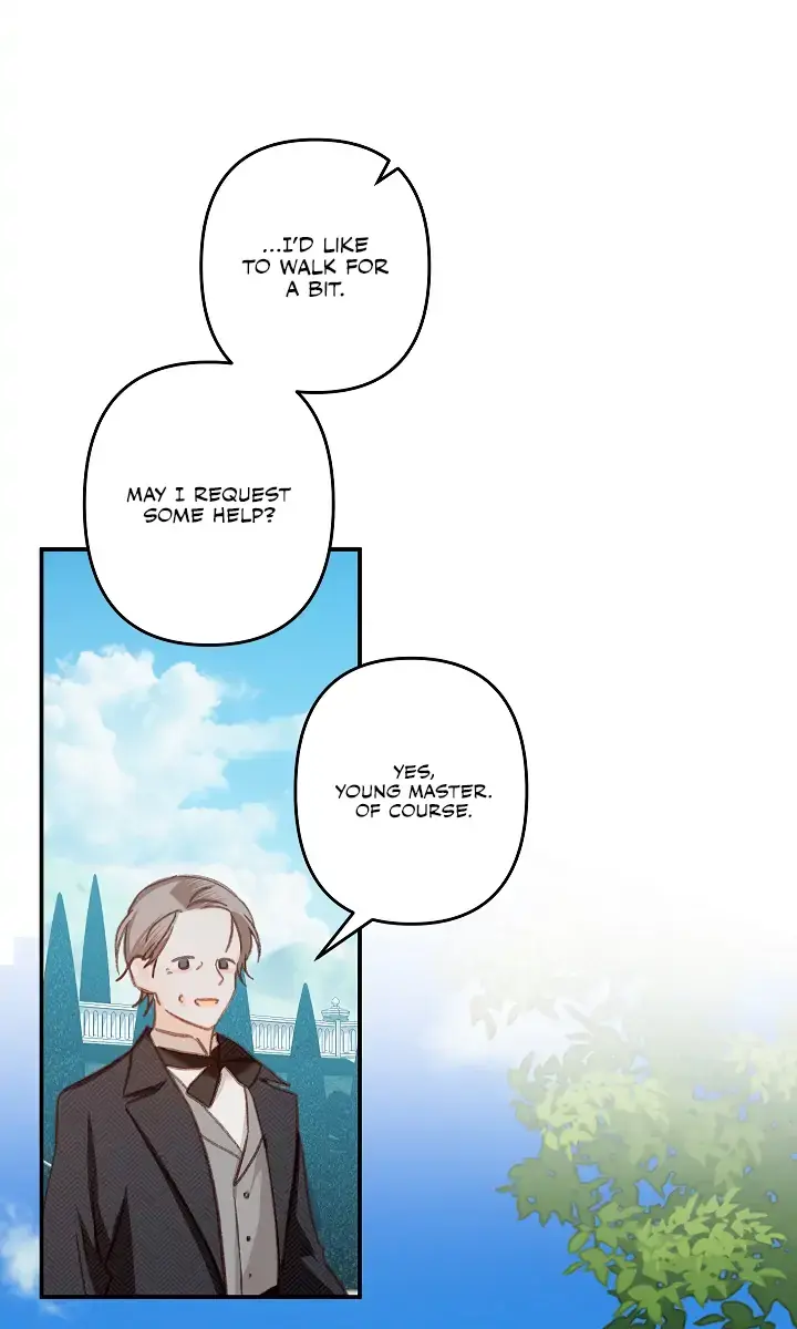 How to Survive as a Maid in a Horror Game Chapter 16 Page 44