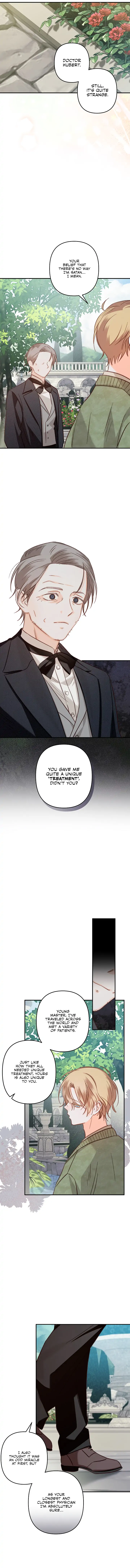 How to Survive as a Maid in a Horror Game Chapter 16 Page 48