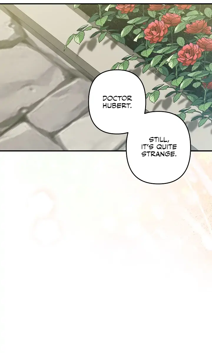 How to Survive as a Maid in a Horror Game Chapter 16 Page 49