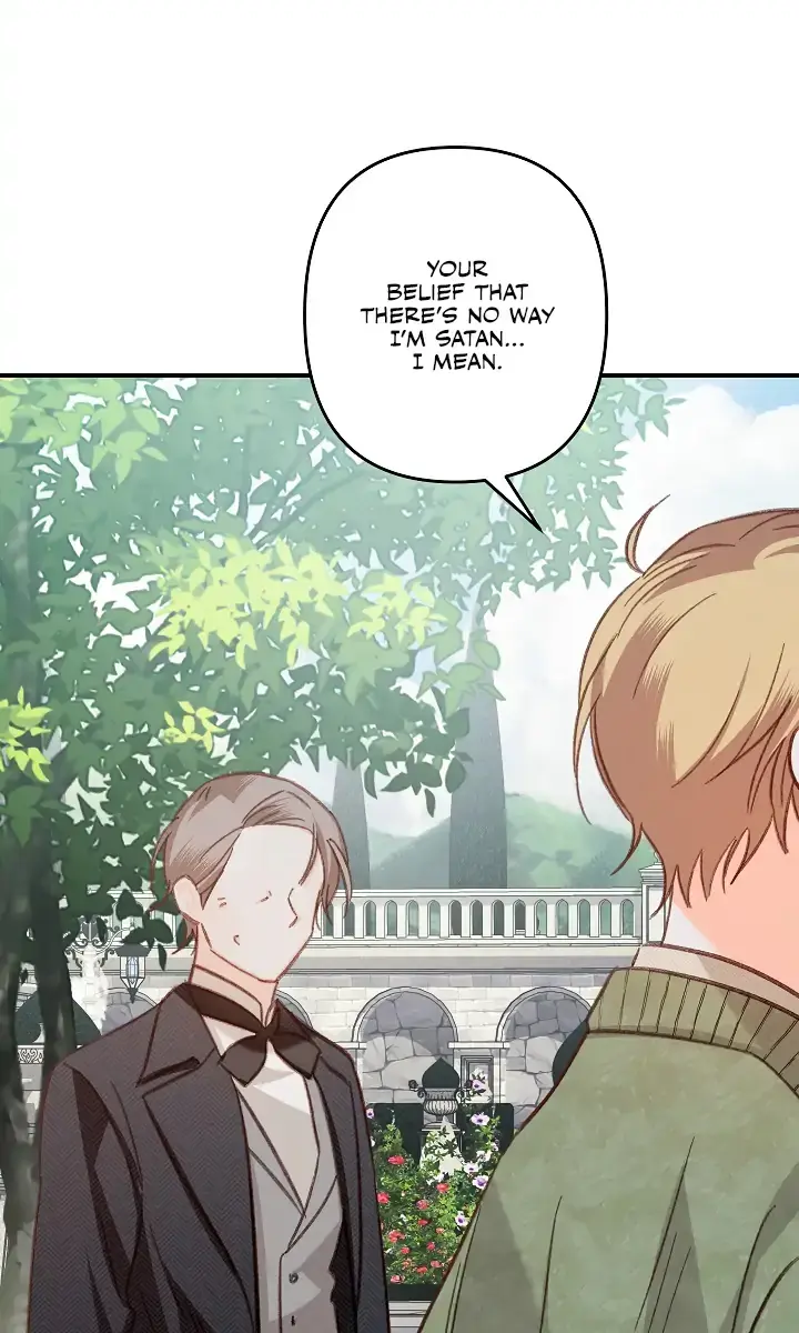 How to Survive as a Maid in a Horror Game Chapter 16 Page 50