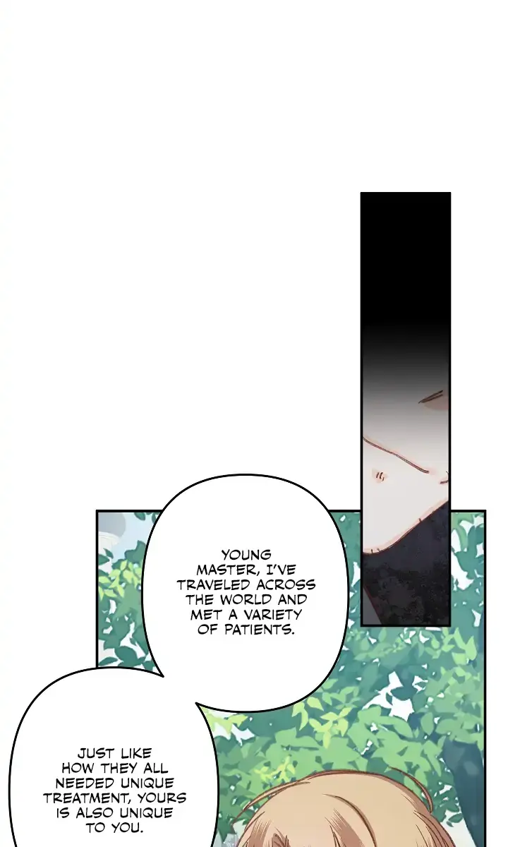 How to Survive as a Maid in a Horror Game Chapter 16 Page 53