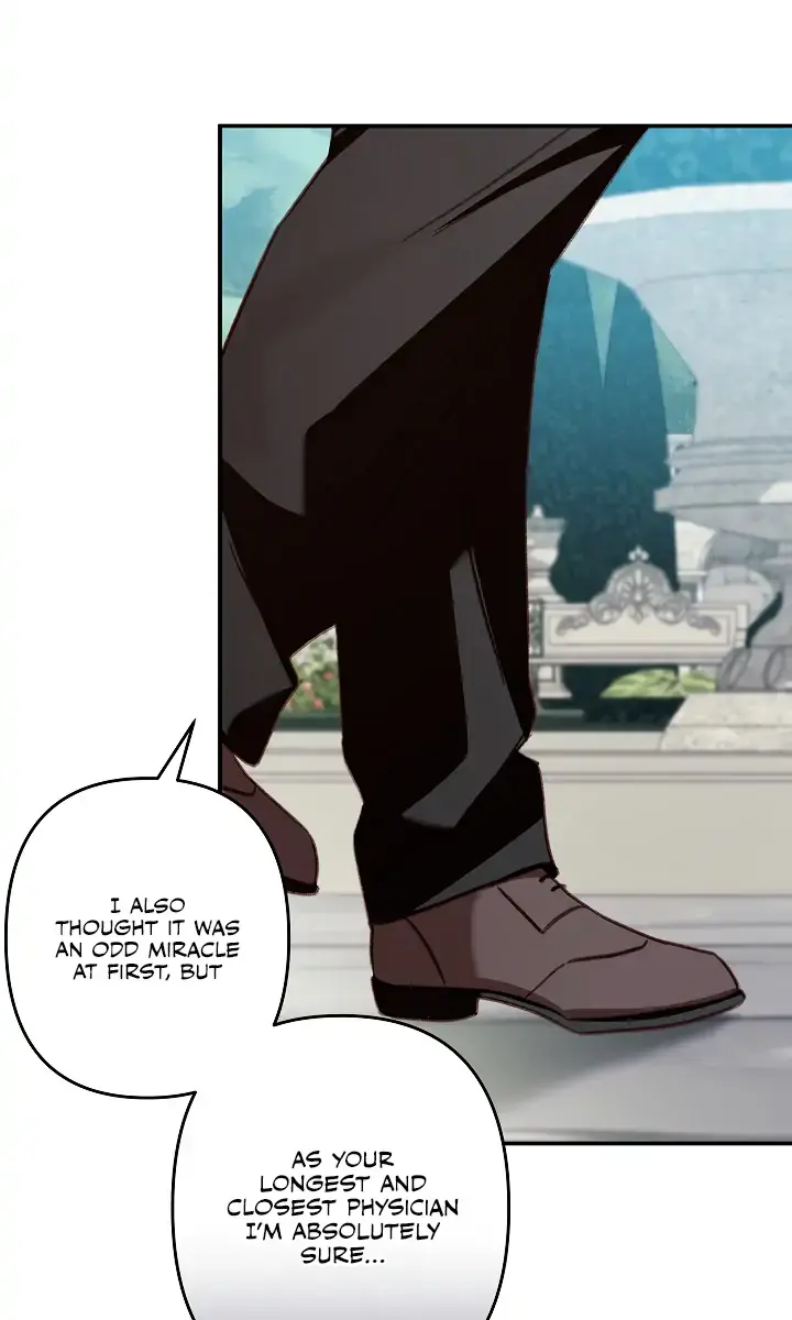 How to Survive as a Maid in a Horror Game Chapter 16 Page 55