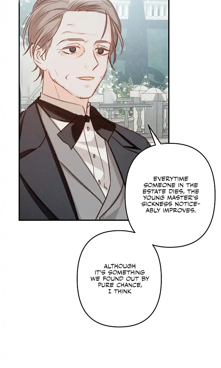 How to Survive as a Maid in a Horror Game Chapter 16 Page 63