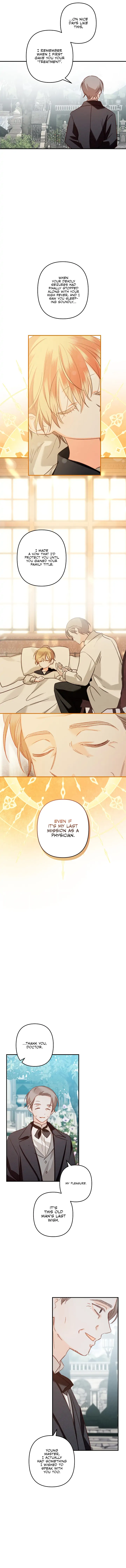 How to Survive as a Maid in a Horror Game Chapter 16 Page 66