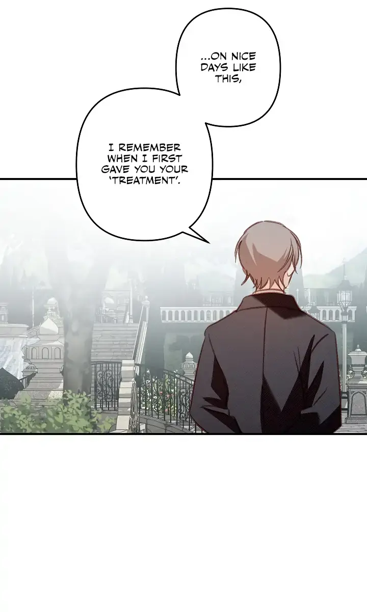How to Survive as a Maid in a Horror Game Chapter 16 Page 67