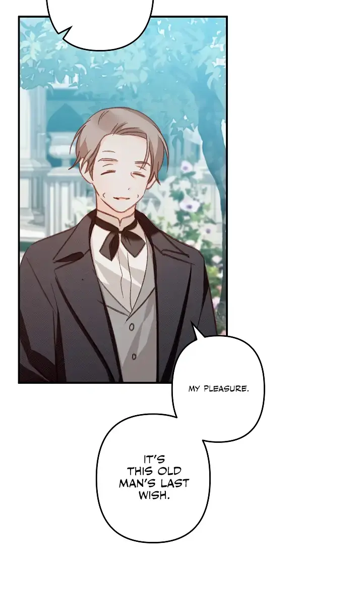 How to Survive as a Maid in a Horror Game Chapter 16 Page 72