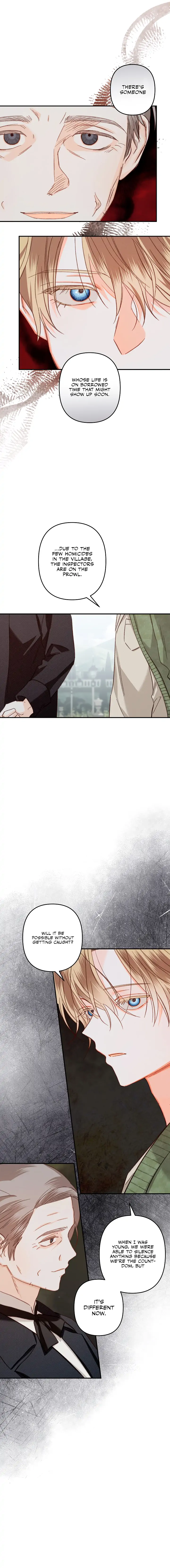 How to Survive as a Maid in a Horror Game Chapter 16 Page 75