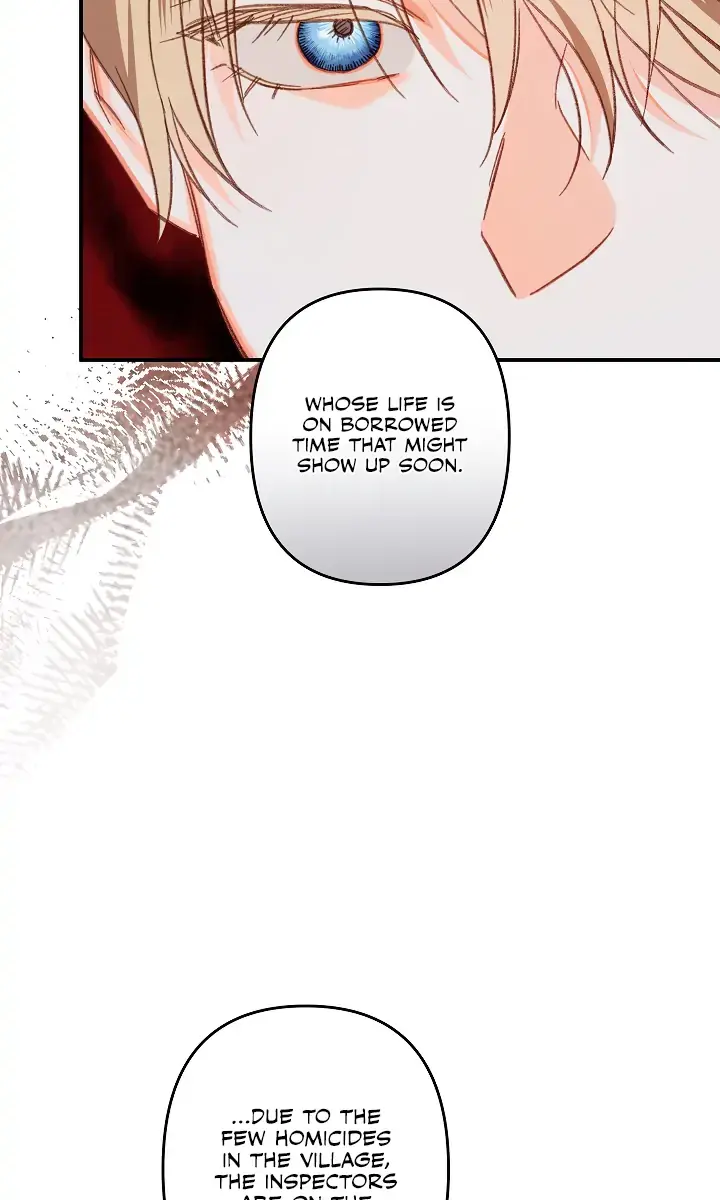 How to Survive as a Maid in a Horror Game Chapter 16 Page 77