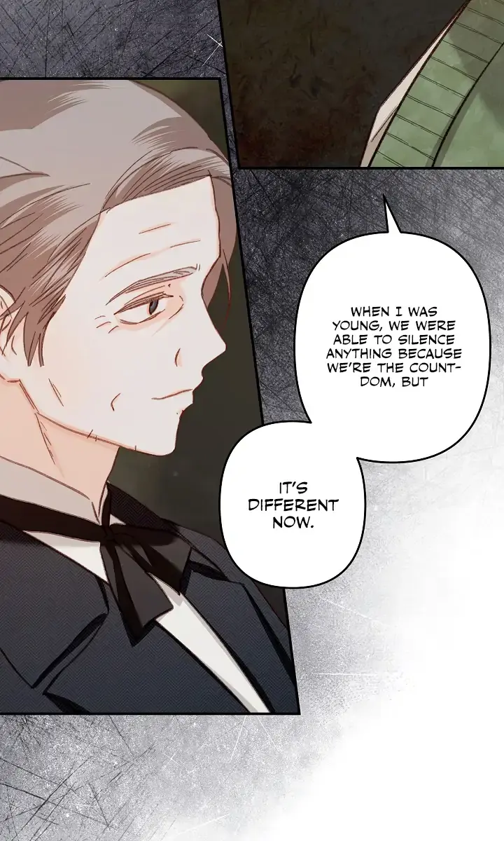 How to Survive as a Maid in a Horror Game Chapter 16 Page 80