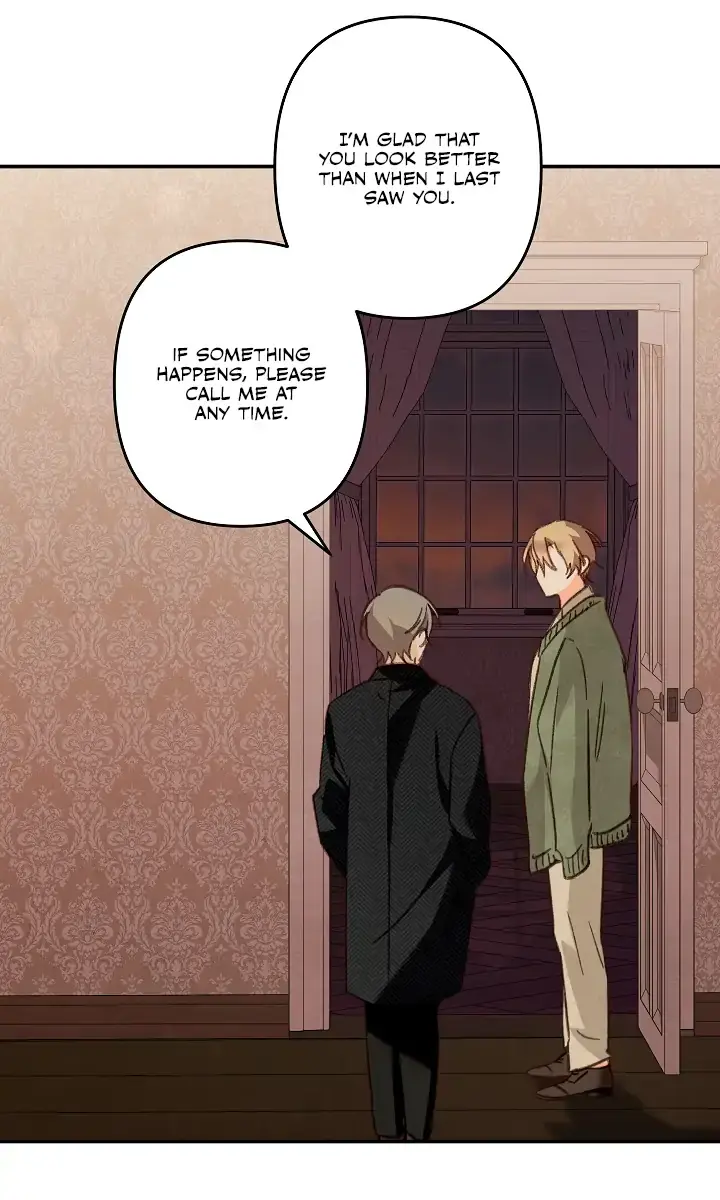 How to Survive as a Maid in a Horror Game Chapter 16 Page 92