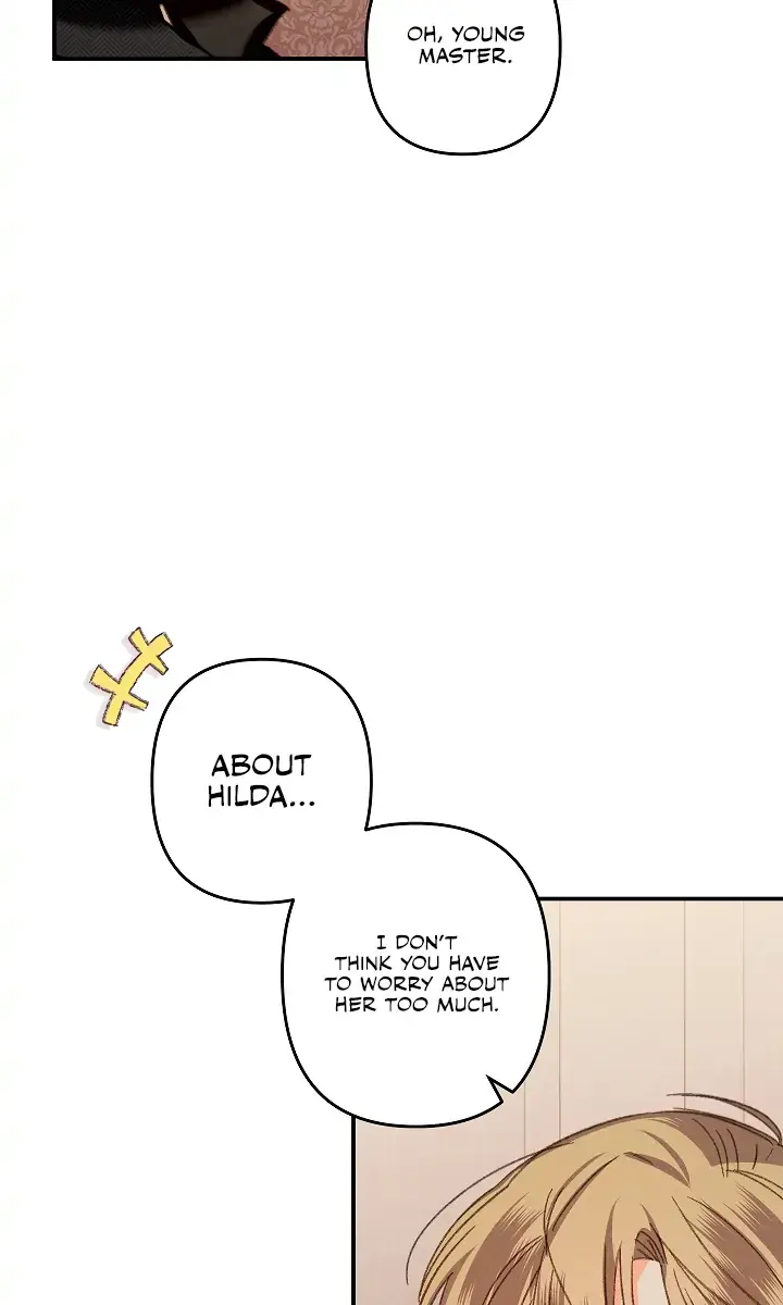 How to Survive as a Maid in a Horror Game Chapter 16 Page 94