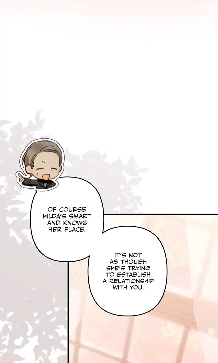 How to Survive as a Maid in a Horror Game Chapter 16 Page 97