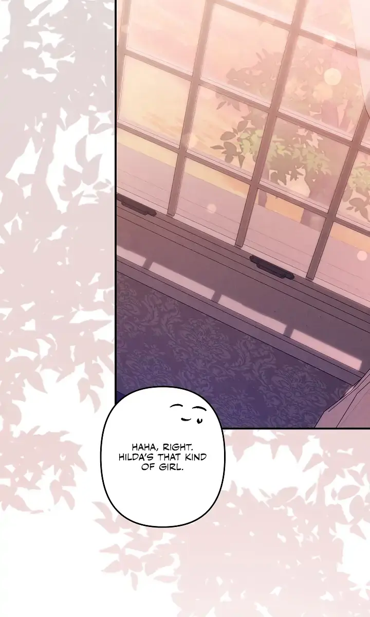 How to Survive as a Maid in a Horror Game Chapter 16 Page 98