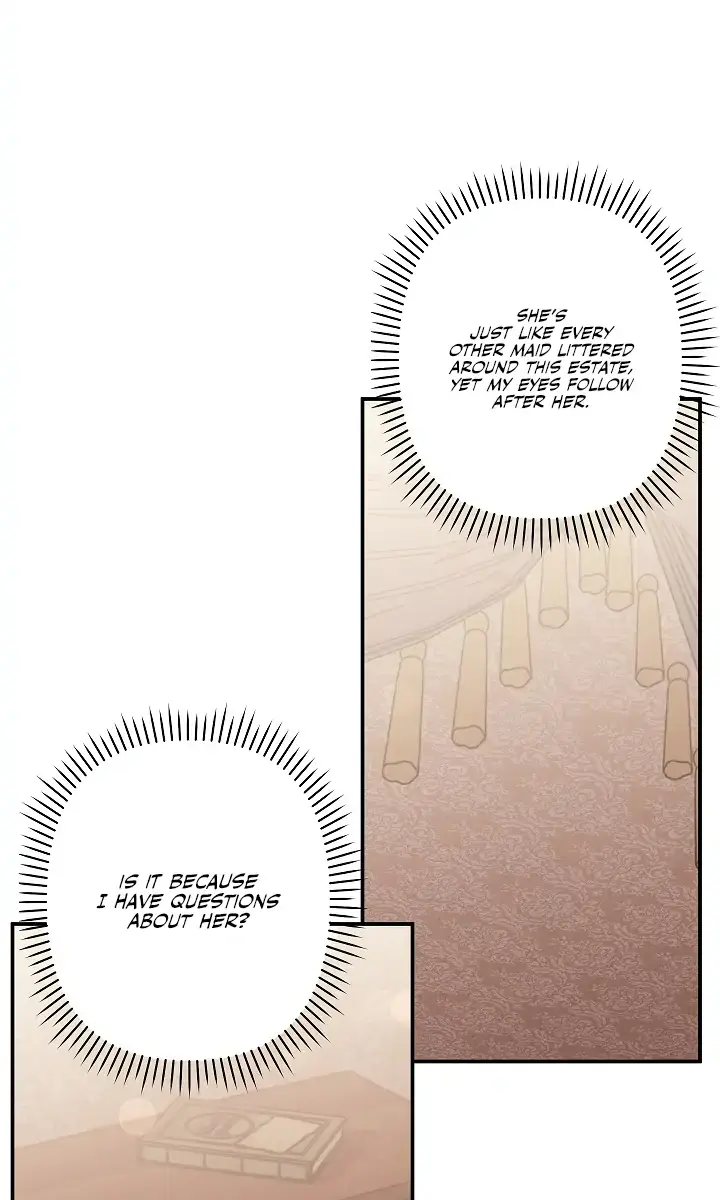 How to Survive as a Maid in a Horror Game Chapter 16 Page 119