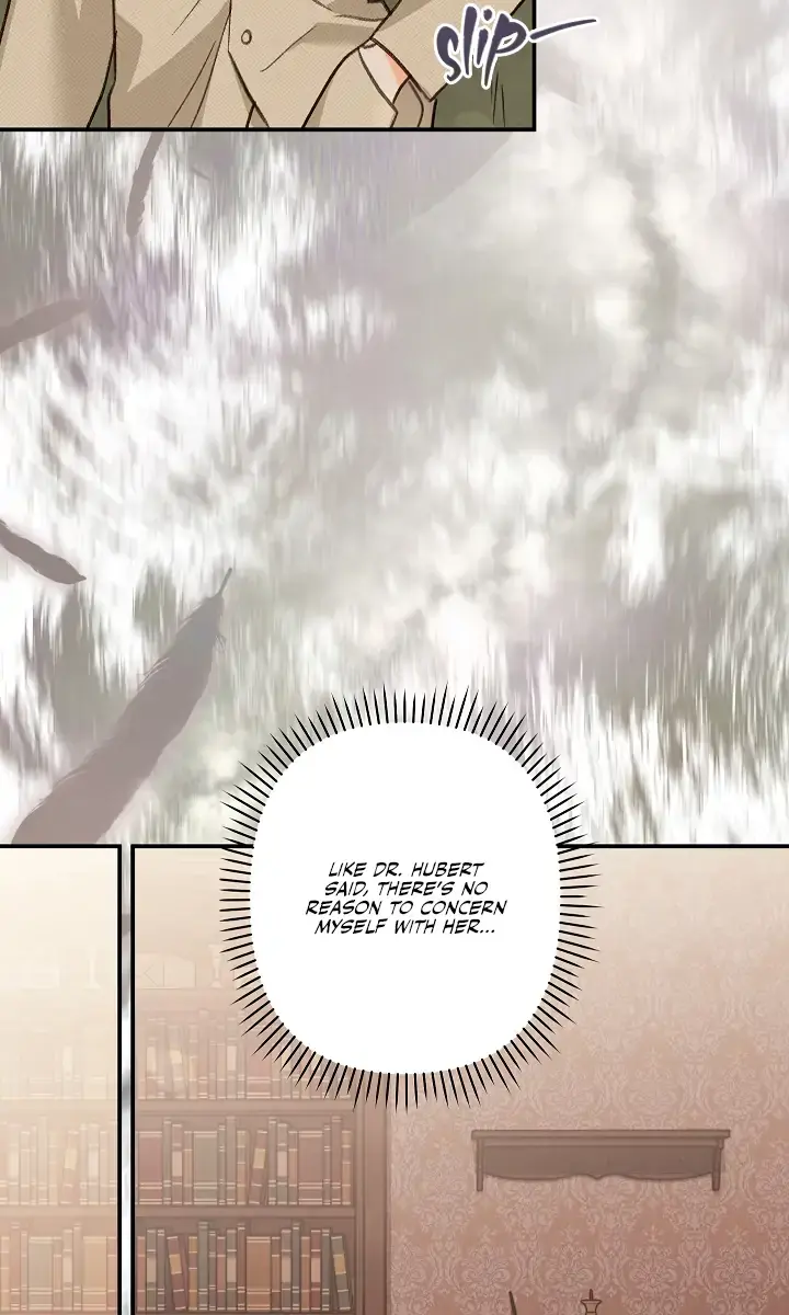 How to Survive as a Maid in a Horror Game Chapter 16 Page 125