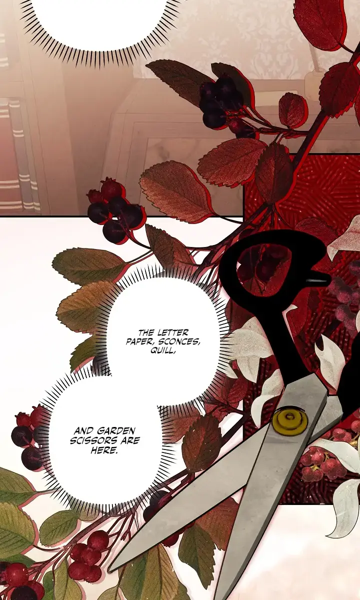 How to Survive as a Maid in a Horror Game Chapter 17 Page 4