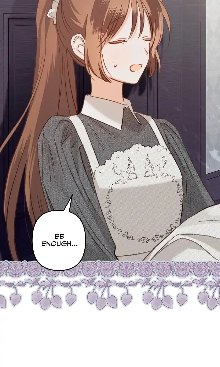 How to Survive as a Maid in a Horror Game Chapter 17 Page 17