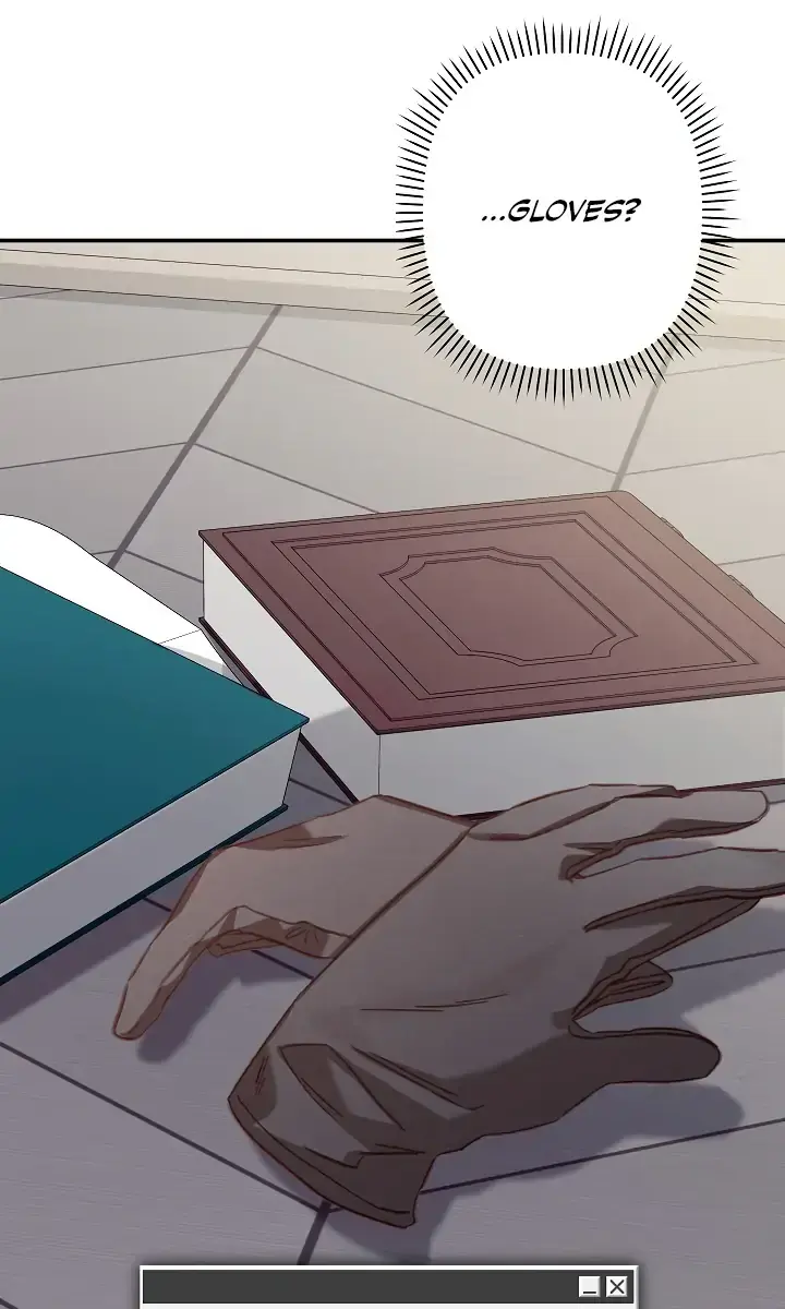 How to Survive as a Maid in a Horror Game Chapter 17 Page 22