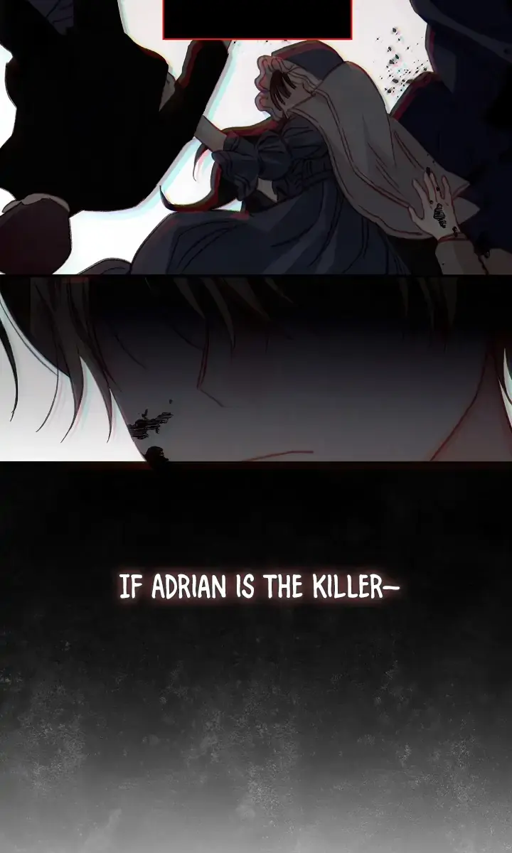 How to Survive as a Maid in a Horror Game Chapter 17 Page 28