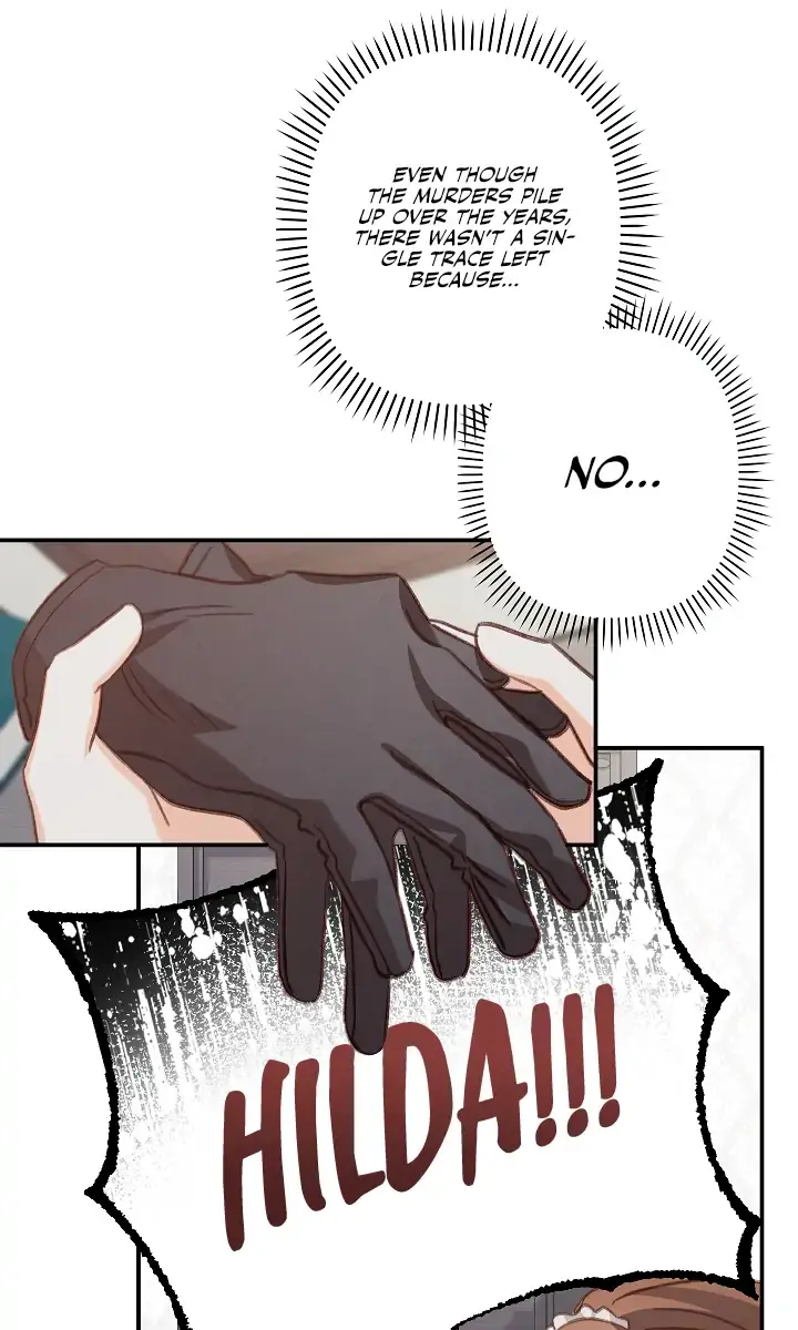 How to Survive as a Maid in a Horror Game Chapter 17 Page 31