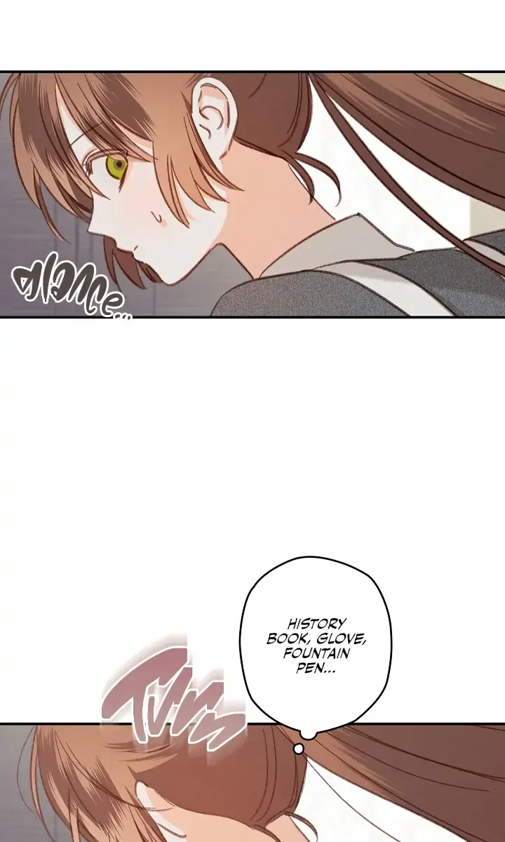 How to Survive as a Maid in a Horror Game Chapter 17 Page 35