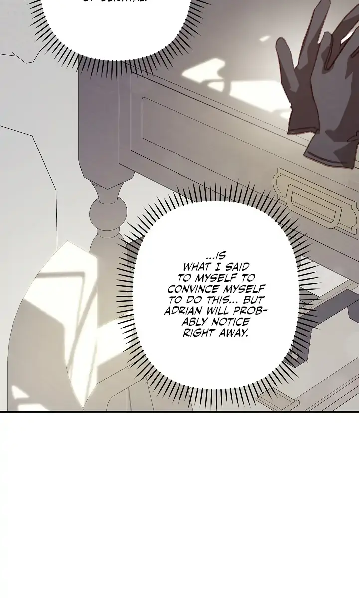 How to Survive as a Maid in a Horror Game Chapter 17 Page 37