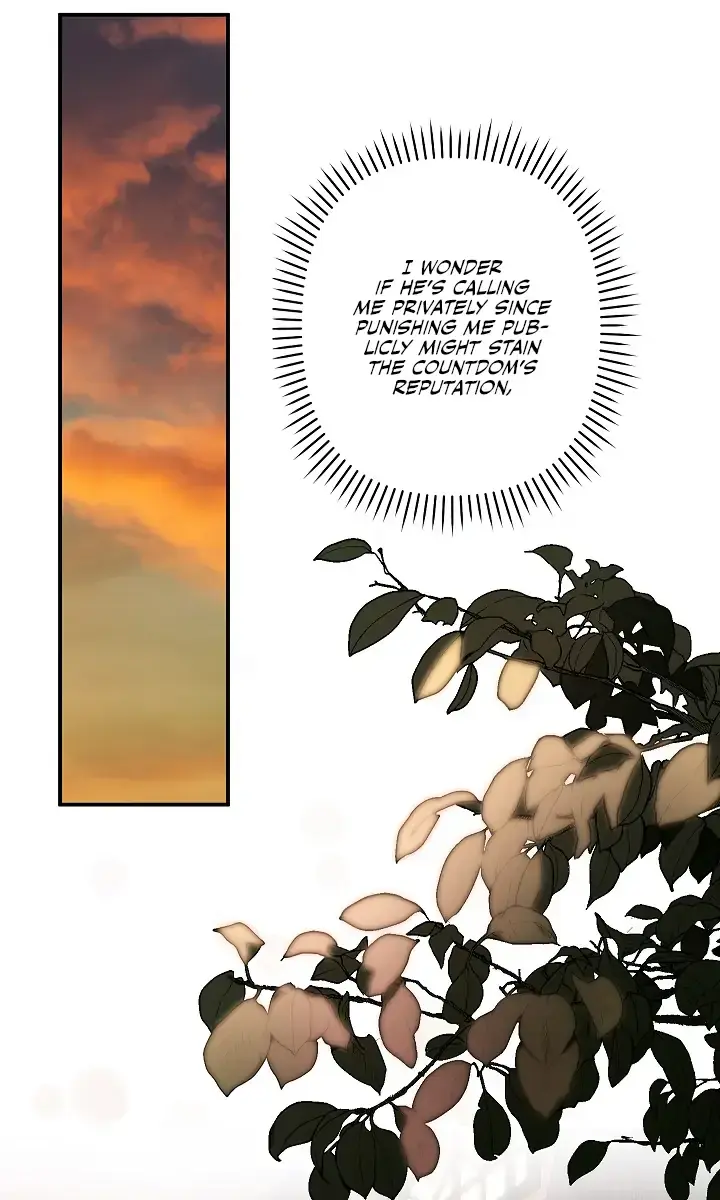 How to Survive as a Maid in a Horror Game Chapter 17 Page 40