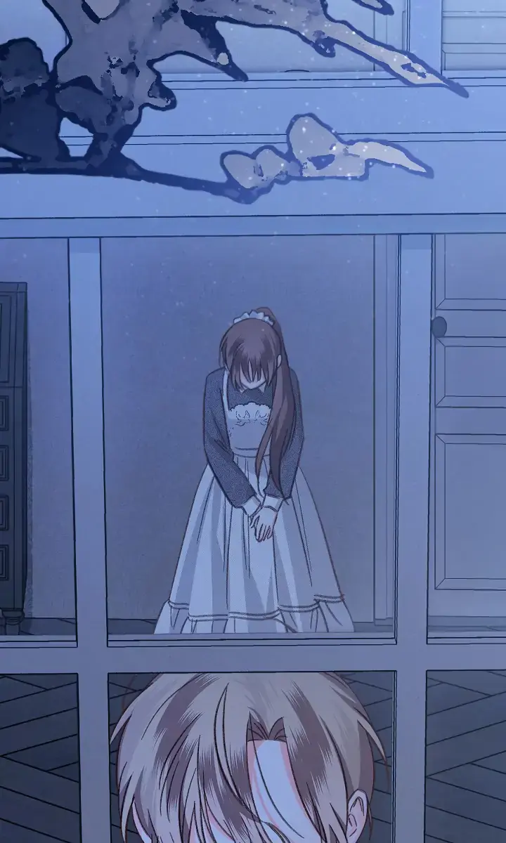 How to Survive as a Maid in a Horror Game Chapter 17 Page 48