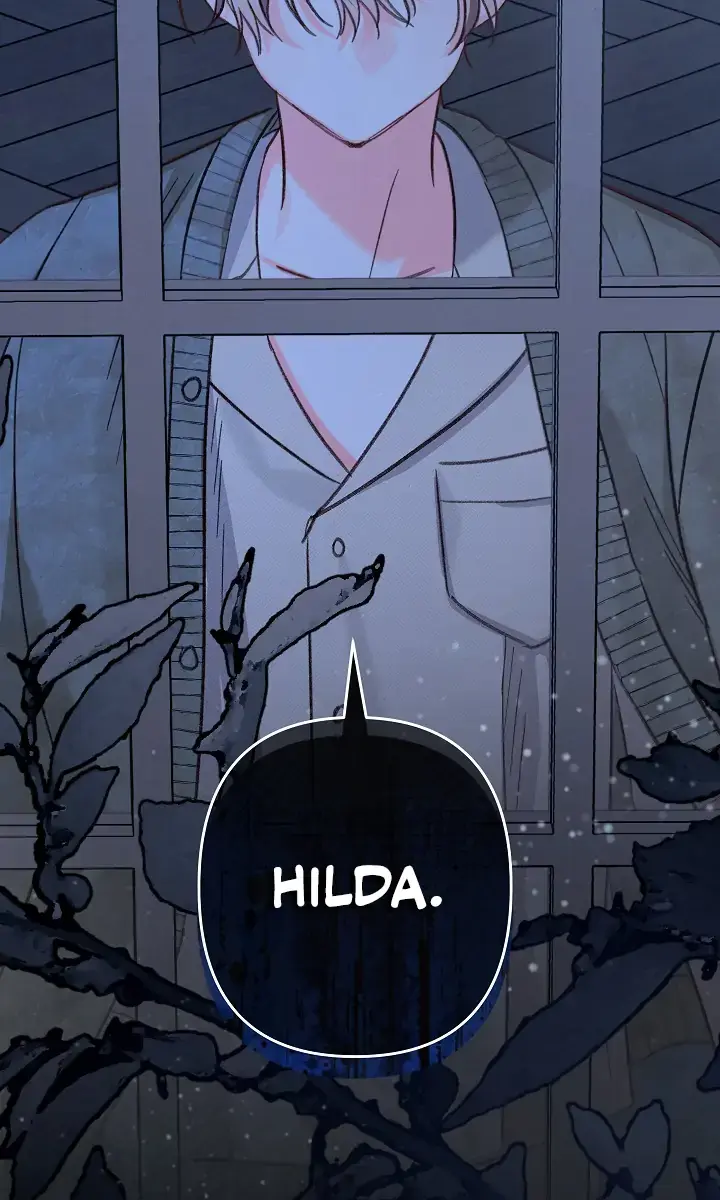 How to Survive as a Maid in a Horror Game Chapter 17 Page 49